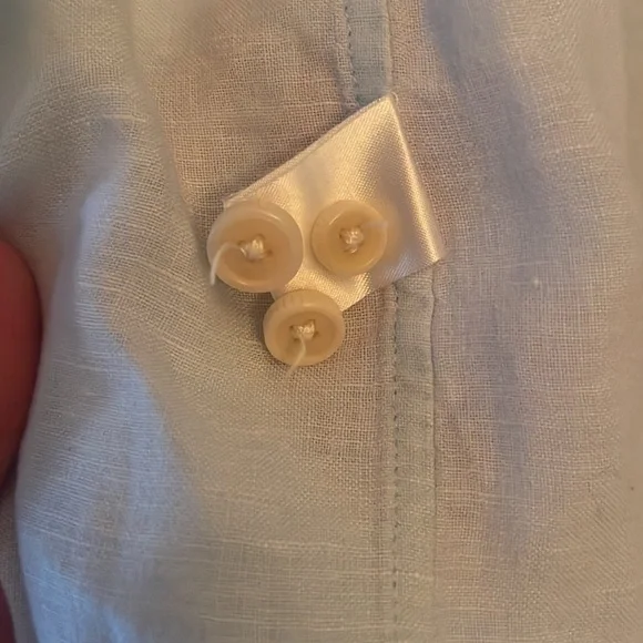 Tommy Bahama Button Down Shirt - Picture 7 of 8